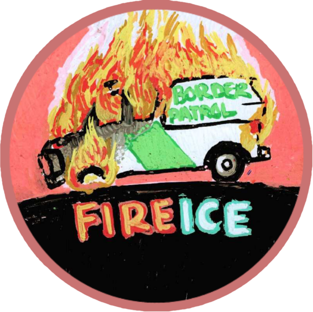 FIRE I.C.E.