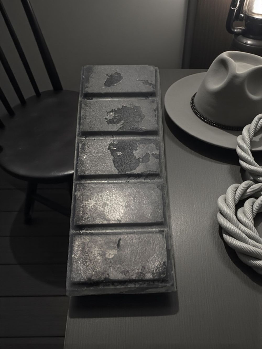 Cowboy Snap Bar (Wax Melt)