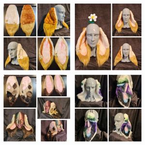 Custom Examples
