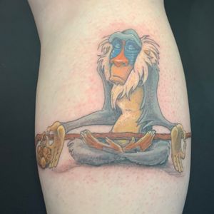 Rafiki