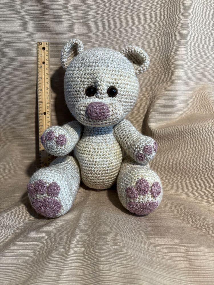 Teddy Bear