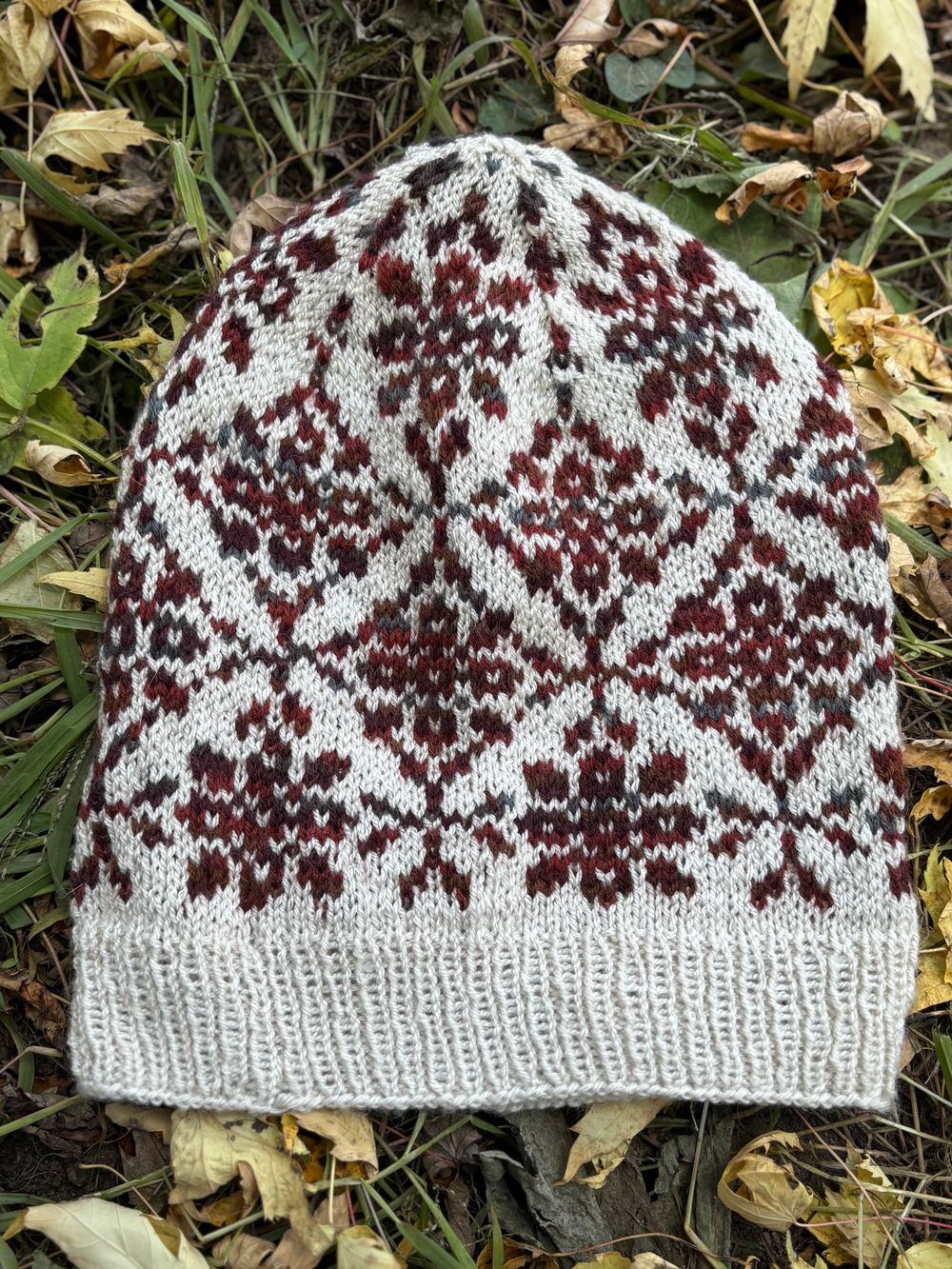 Love in The Mist hat *BARTER ONLY*