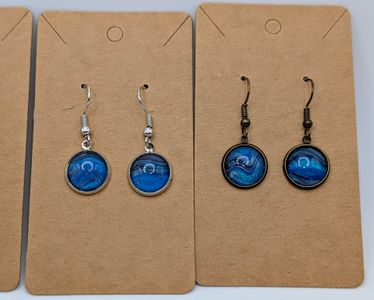 From left to right: pairs #8 and #9