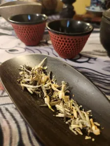 Fascinating Stranger ingredients 