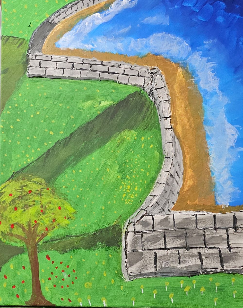 Scottish Countryside