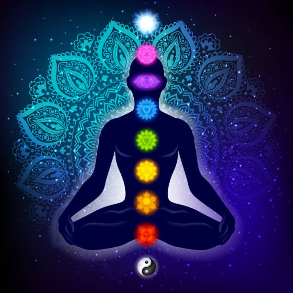 Distance Reiki Healing Session