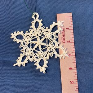 Snowflake Number 7