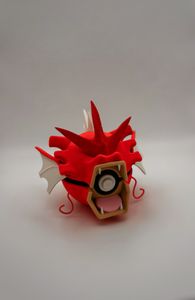 Gyrados (Shiny)