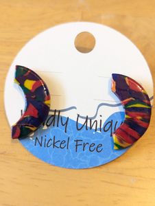 Half Circles