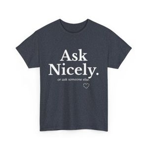 Heather Navy
