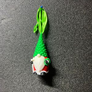 Holiday gnome