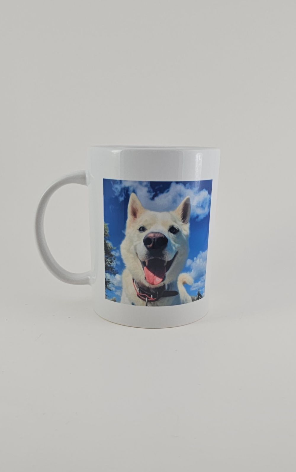 Personalized 15 oz Mug (customized)