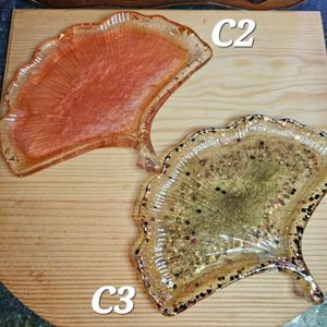 C - leaf options