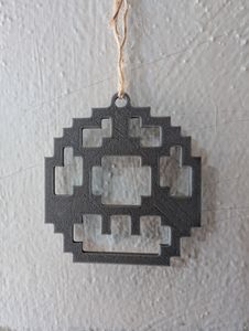 Super Mushroom from Super Mario