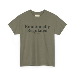 Heather Military Green