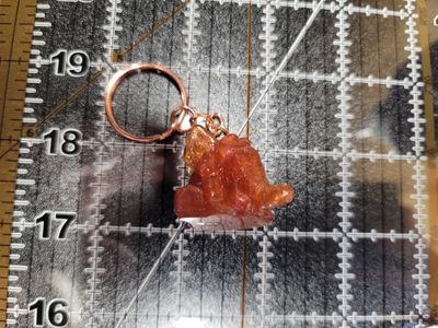 For size reference squares are 1"x1"