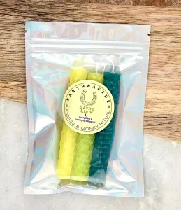 Sayre Luck (Success & Money)