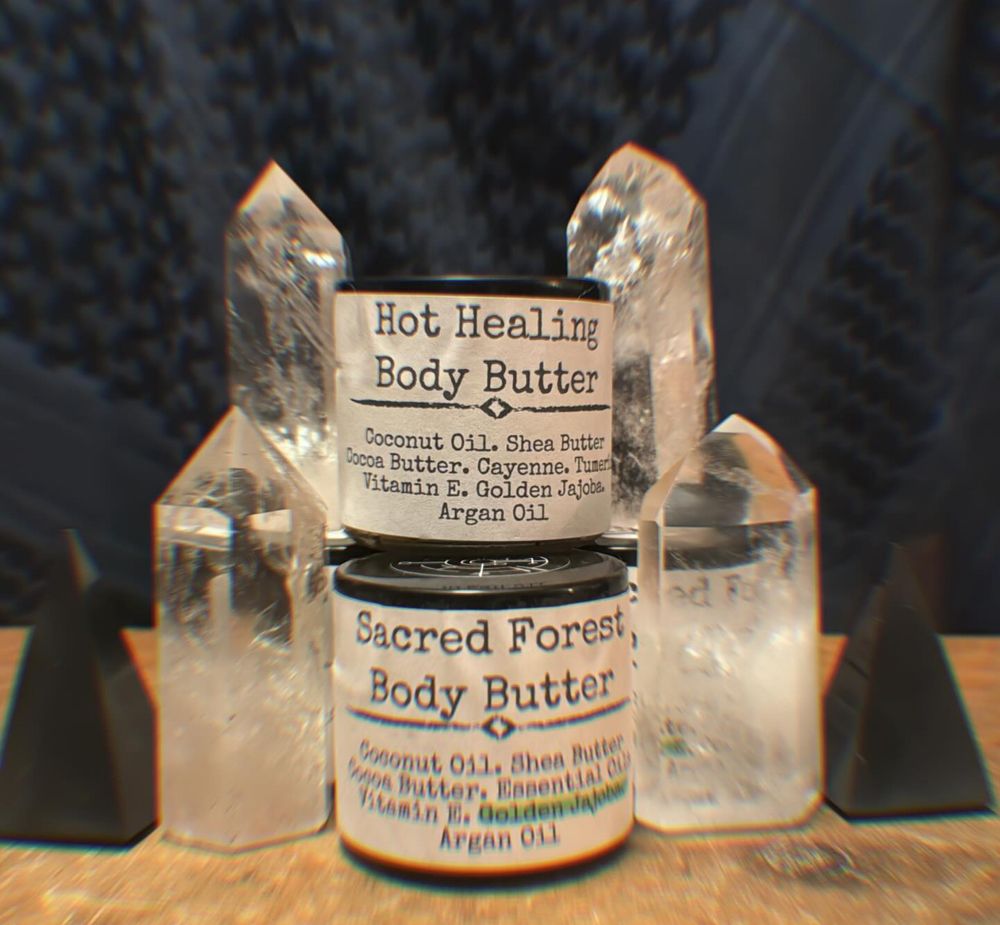 Body Butter