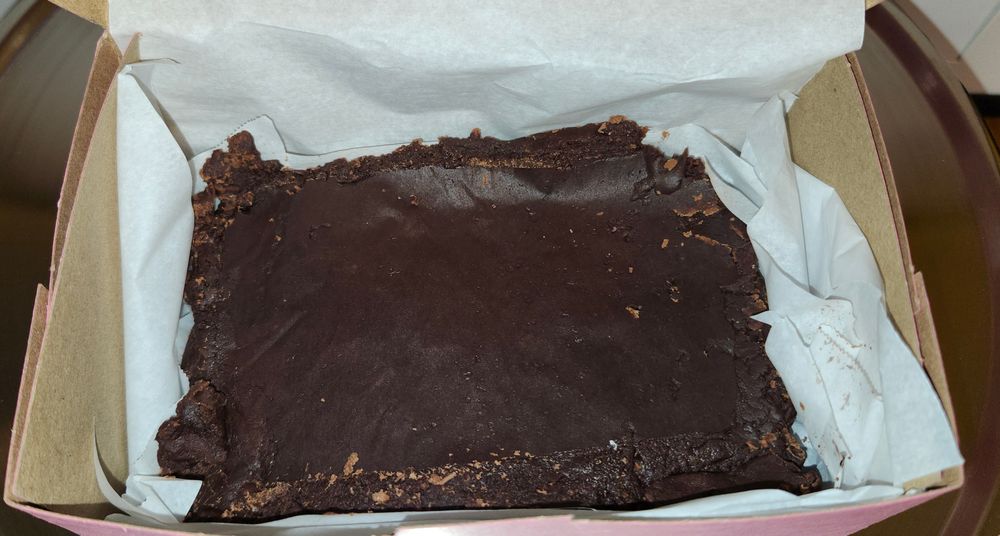 Fudge