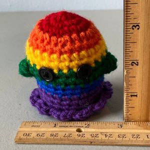 GayBoo size
