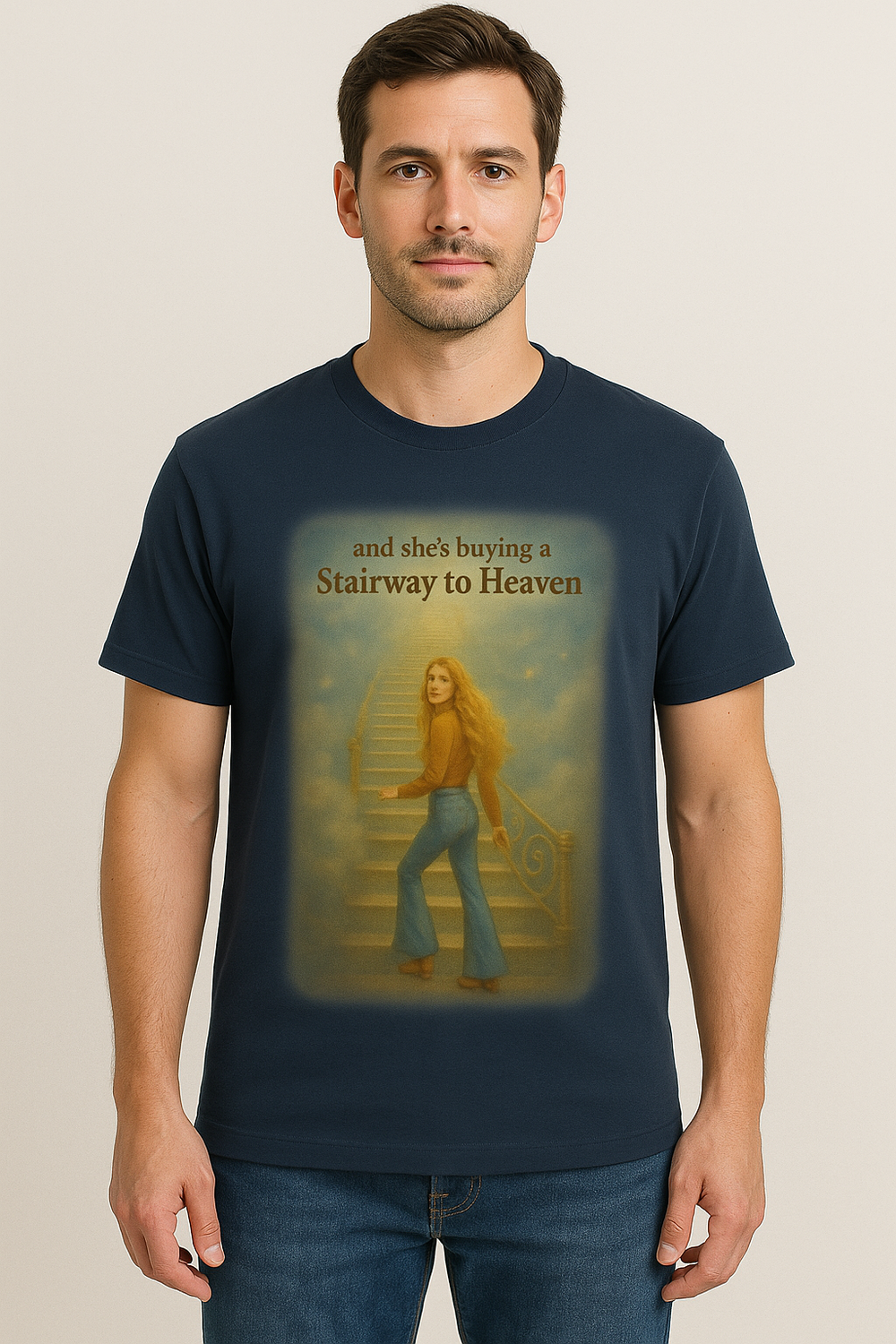 Stairway to Heaven
