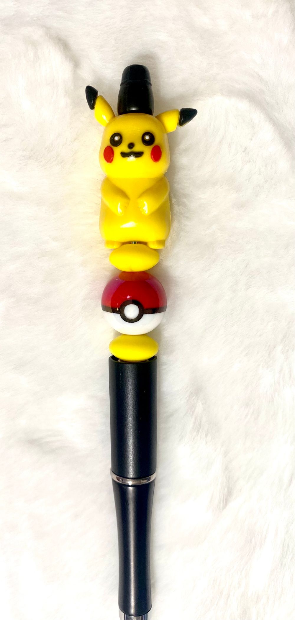 pikachu pen