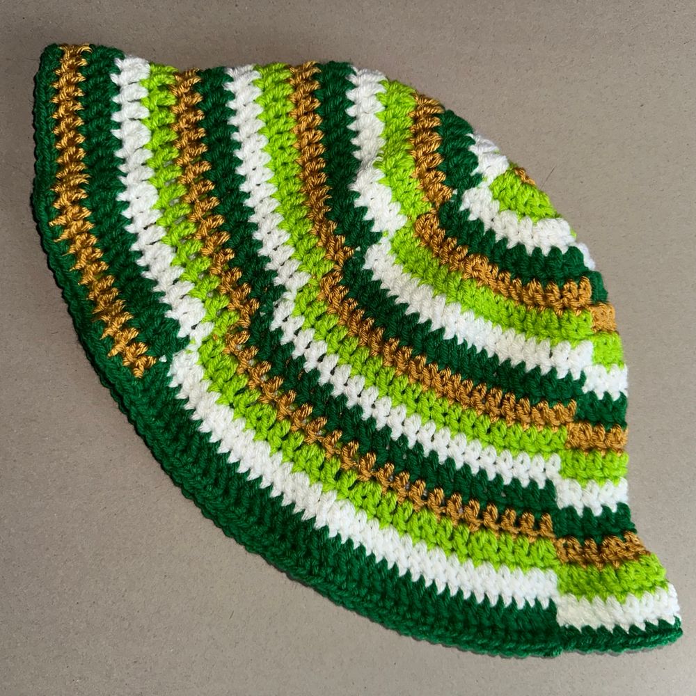"One Short Day" Bucket Hat