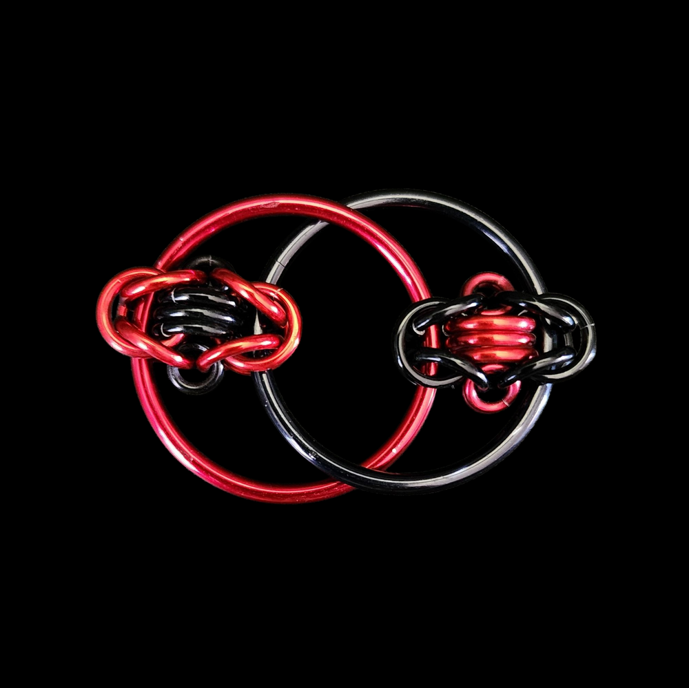 Byzantine Fidget