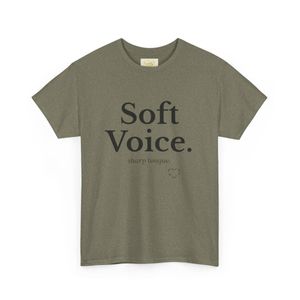 Heather Military Green