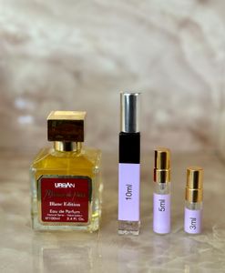 Maison de Paris Blanc edition by urban 