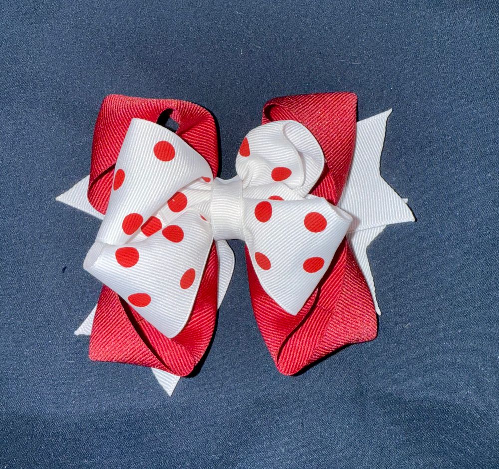 Twisted Boutique Bow