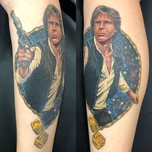 Han solo