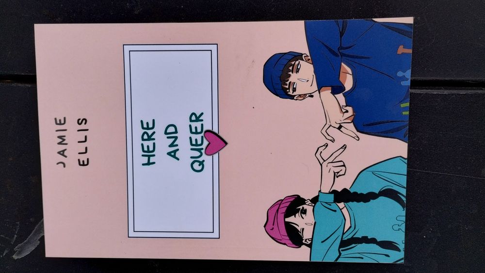 Here & Queer 