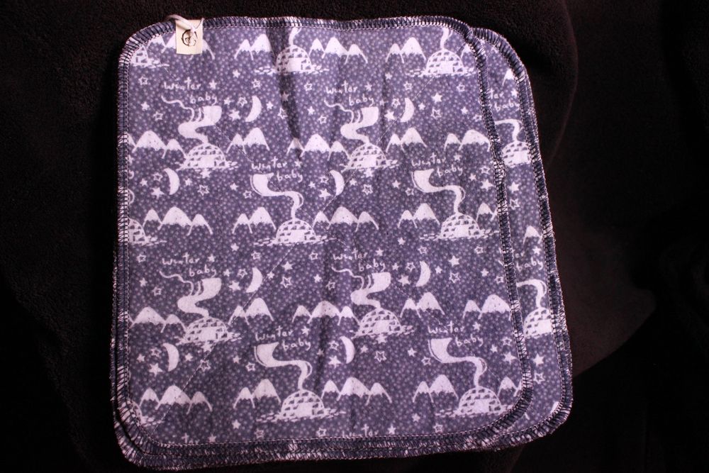 Winter Baby (Discount Bundle)