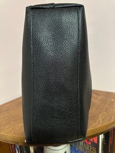 bottom of bag