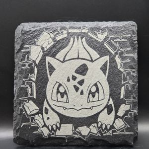 Bulbasaur