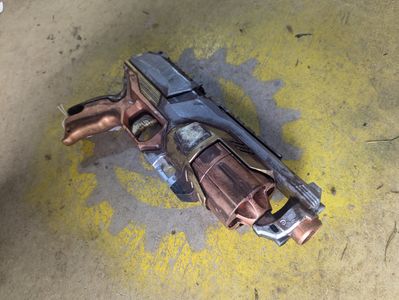 Copper