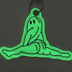 Ghost with the most (glows in the dark)