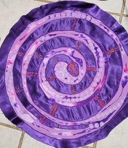 SPIRIT banner