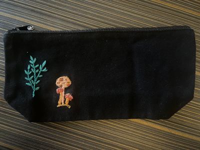 Option 5 (side a) - whimsy