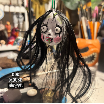 Blog 8: The Newest Ornament in The Works