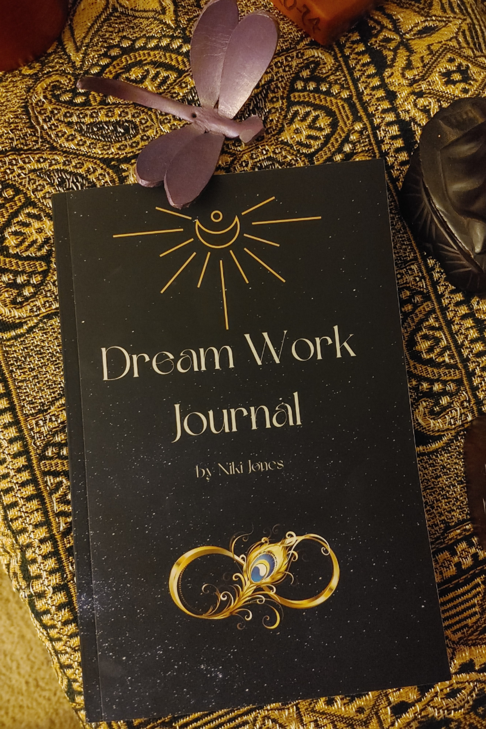 Dream Work Journal