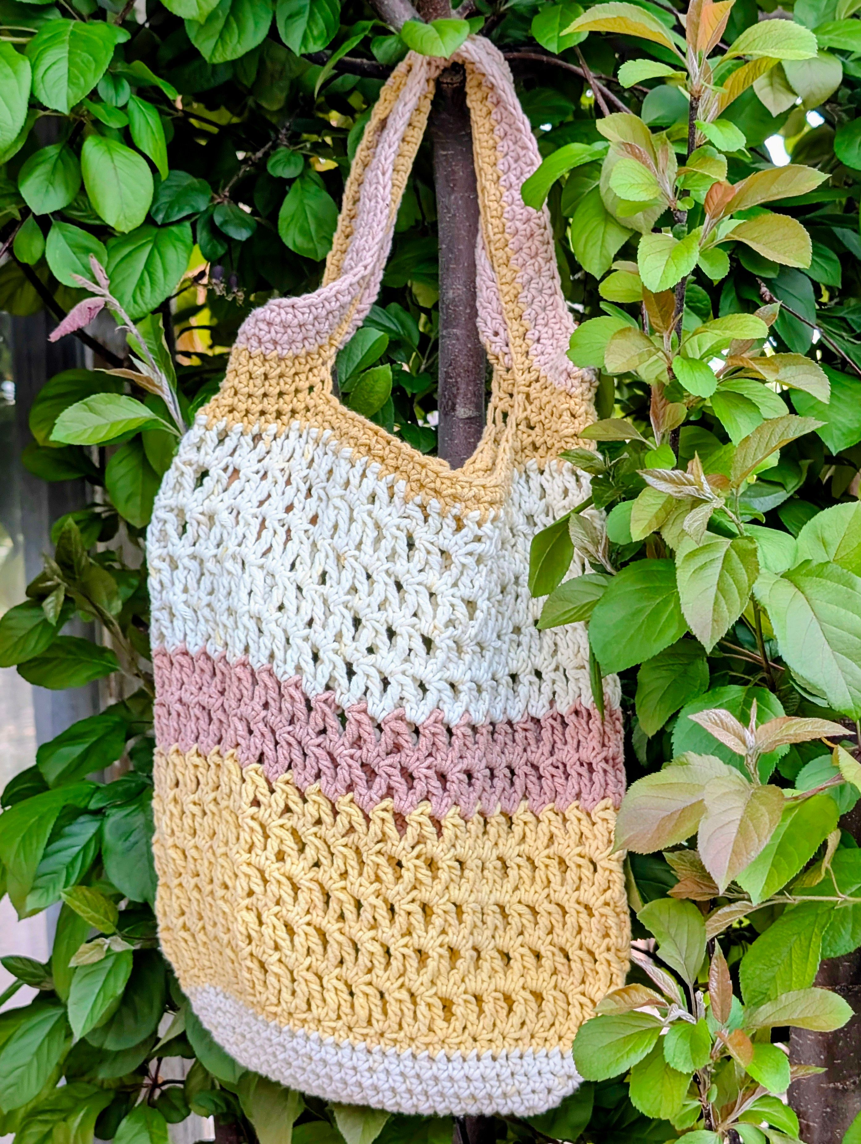 New bags just dropped 😃!