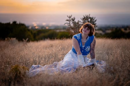 Capturing beautiful moments!