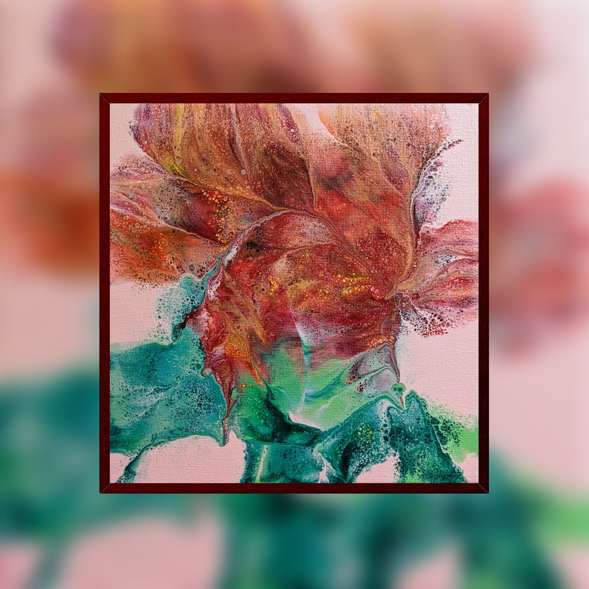 A Bloom Dip