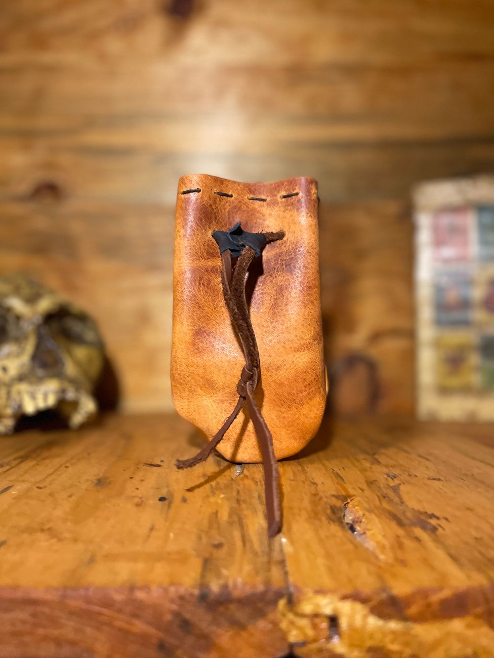 DND Dice Bag