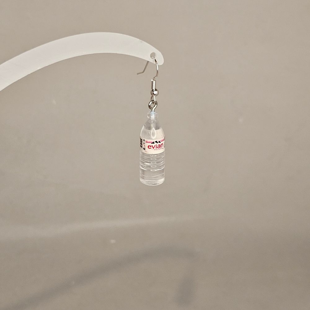Item #178 Water Earring