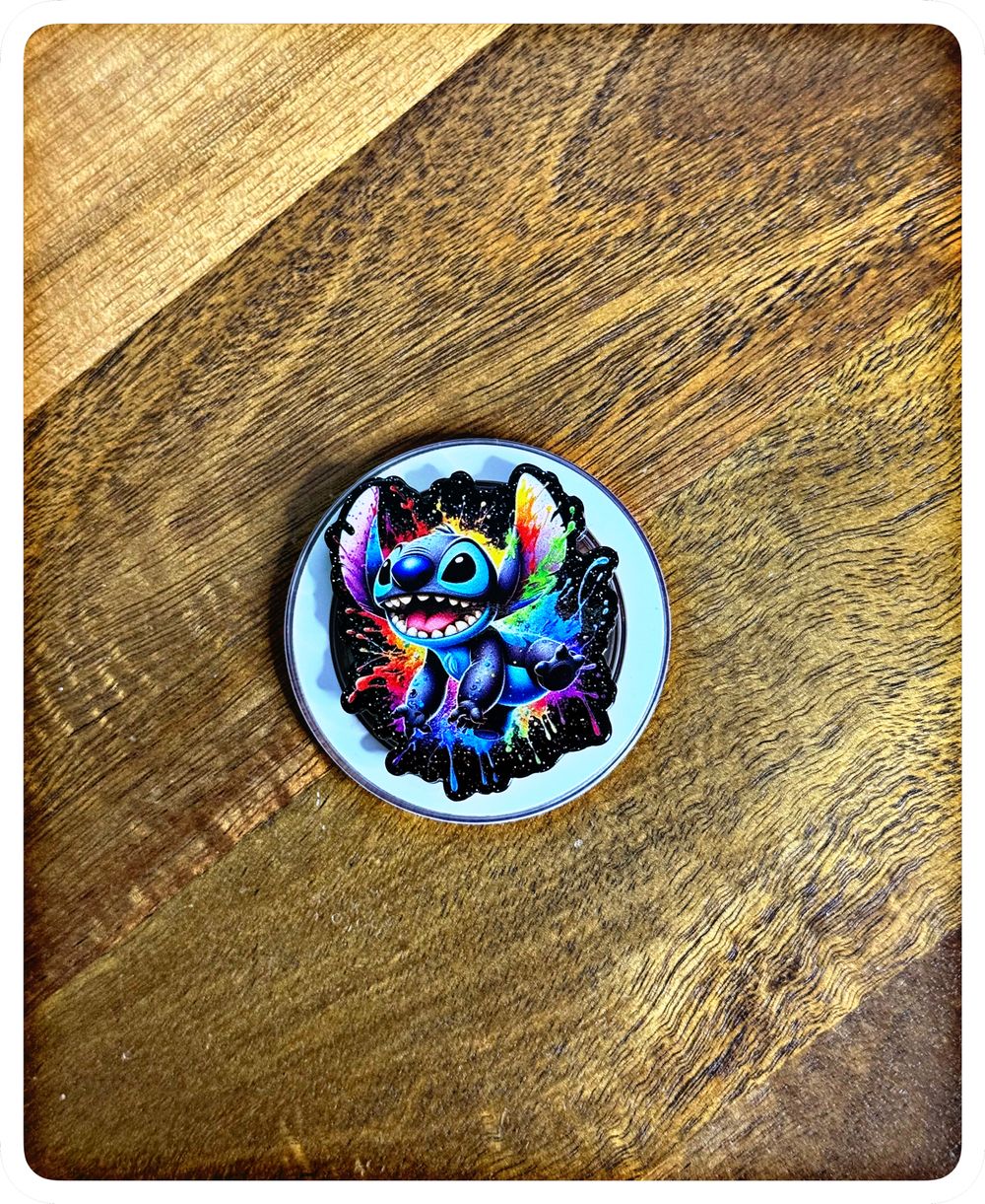 Mag-safe pop socket