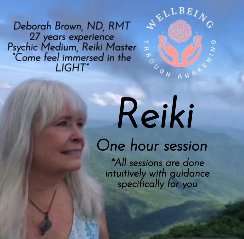 Reiki 