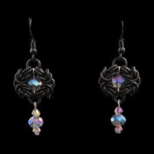 Iridescent 